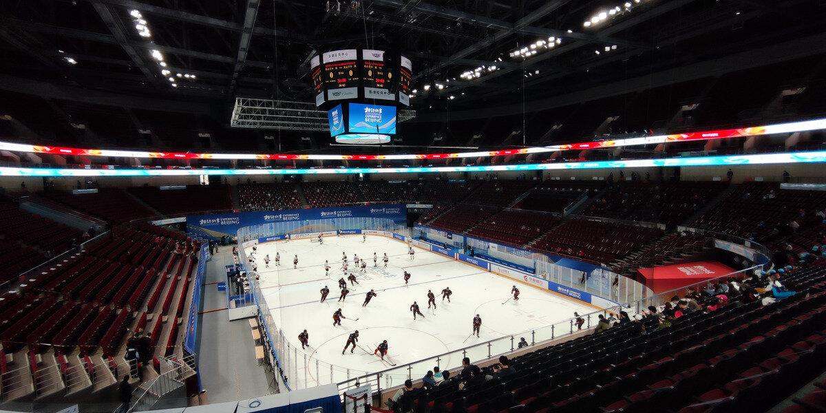 НХЛ может отказаться от участия в Олимпиаде-2022