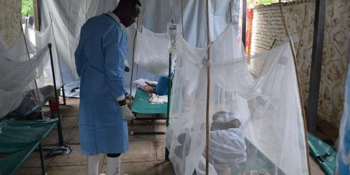 В Южном Судане от неизвестной болезни умерли минимум 89 человек