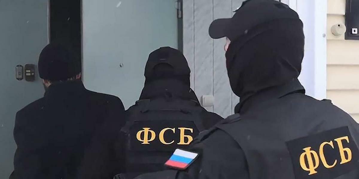 Украинские шпионы признались в подготовке теракта