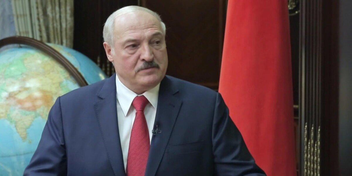 Лукашенко рассказал о новой конституции