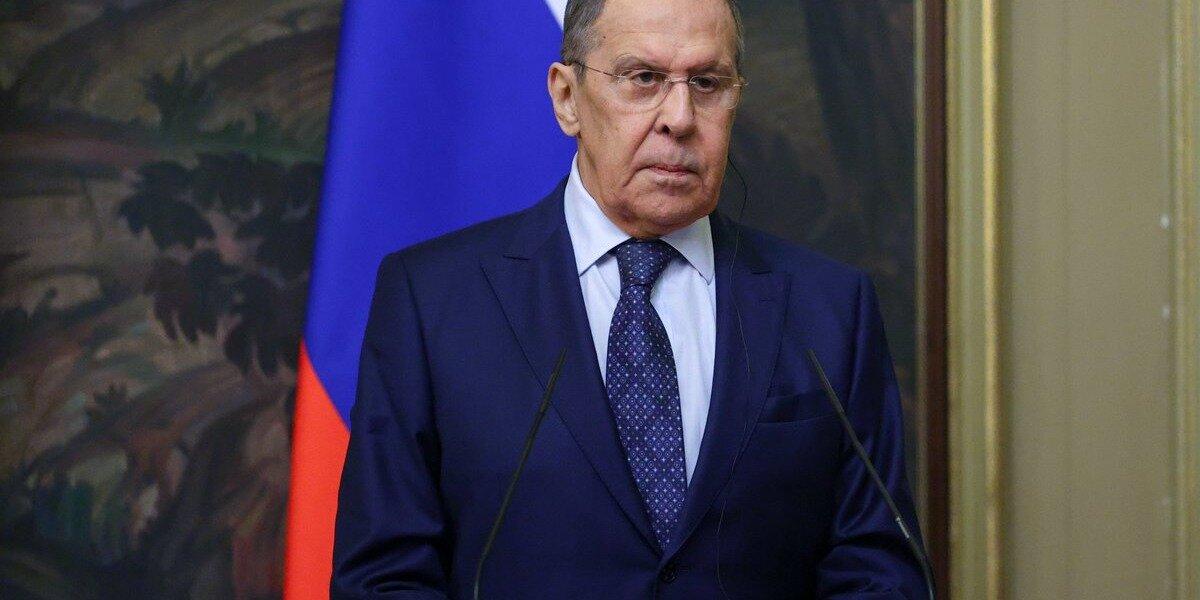 Лавров заявил о предложении России создать Каспийский совет
