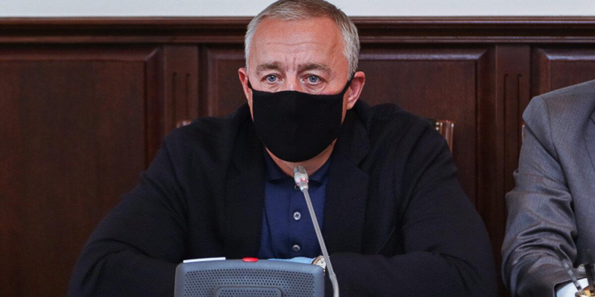 Экс-мэра Пятигорска осудили на 3 года за превышение полномочий