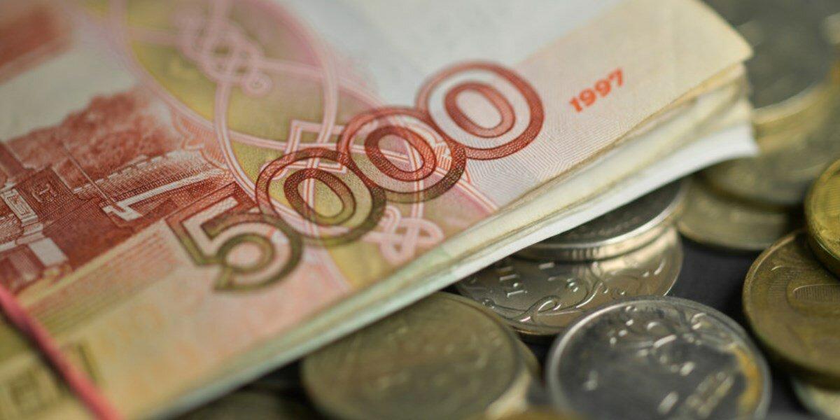 Дума приняла законопроект о размере МРОТ в 2022 году