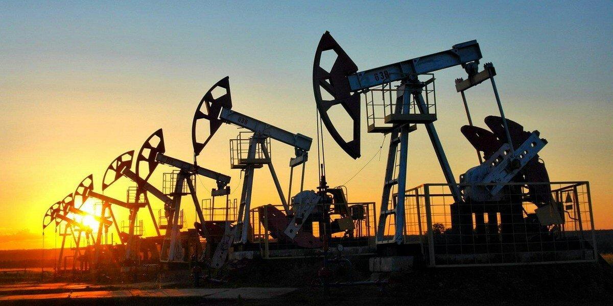 КНР открывает нефтяные резервы