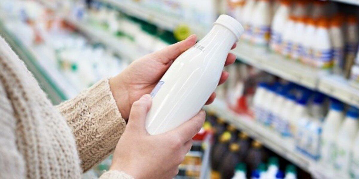 Минсельхоз не намерен переносить сроки маркировки молочной продукции