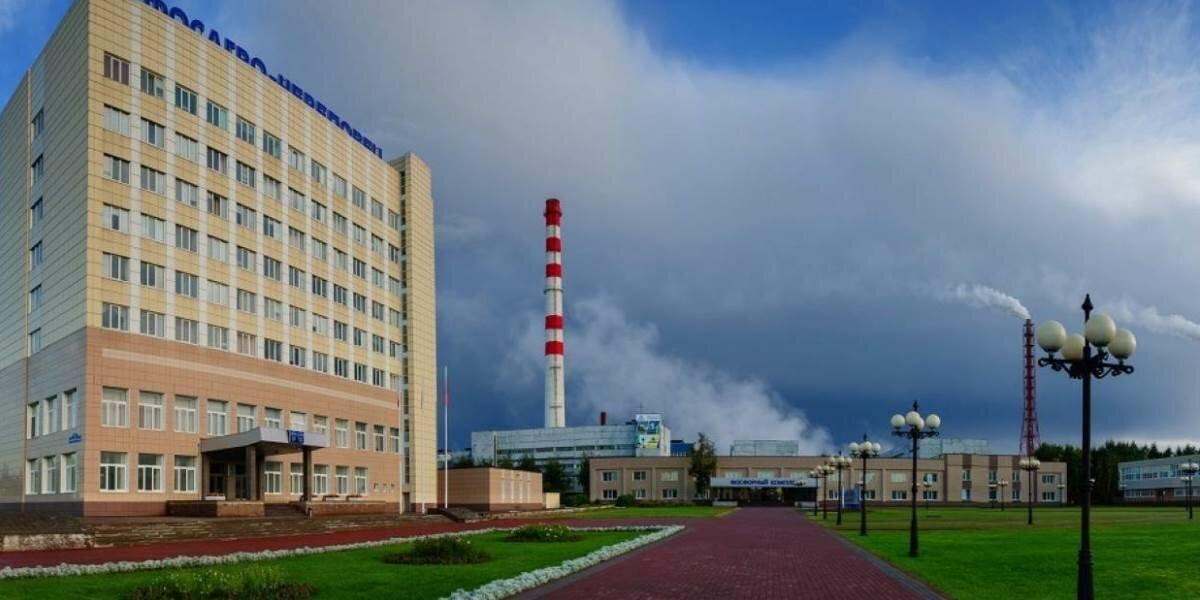 СК проверит выброс аммиака в Череповце