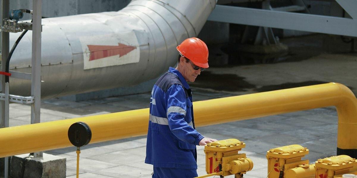 Молдавия заключила с Польшей газовый контракт