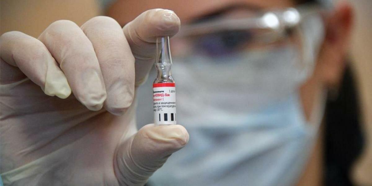 В Венесуэлу доставили российскую вакцину