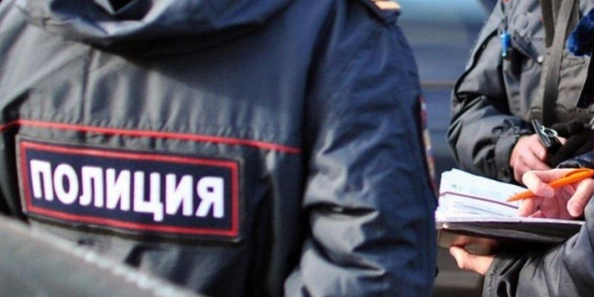 В Петербурге охранника школы подозревают в развратных действиях