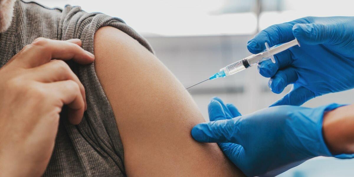 Липецкие медики получат за вакцинированных деньги