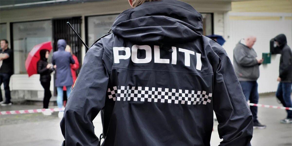 Датчанину, расстрелявшему людей из лука в Норвегии, предъявили обвинение