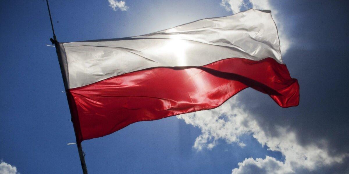 Польша обвинила Белоруссию в обстрелах