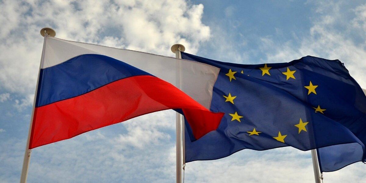 Замглавы Еврокомиссии может приехать в Россию
