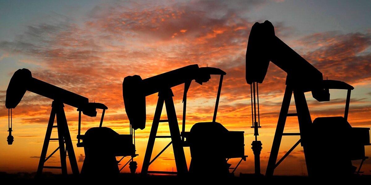 Впервые за семь лет газ стал дороже нефти