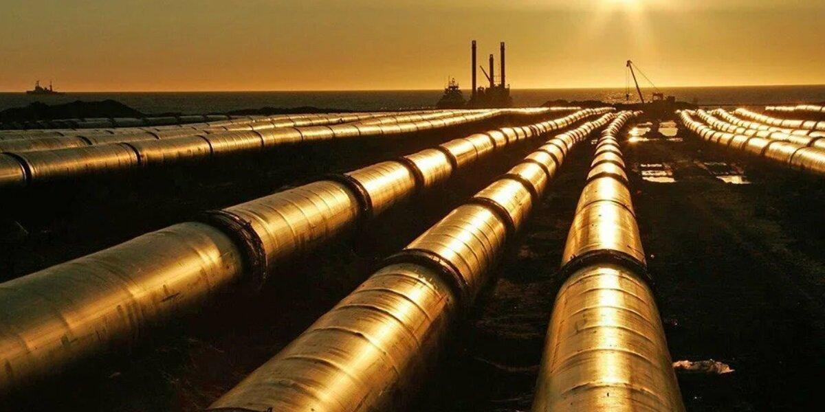Песков прокомментировал контракт «Газпрома» с Венгрией