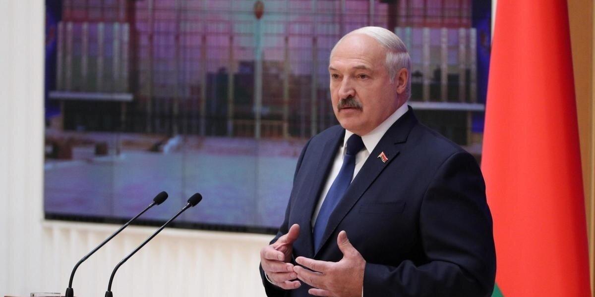 Лукашенко о референдуме по новой Конституции Белоруссии