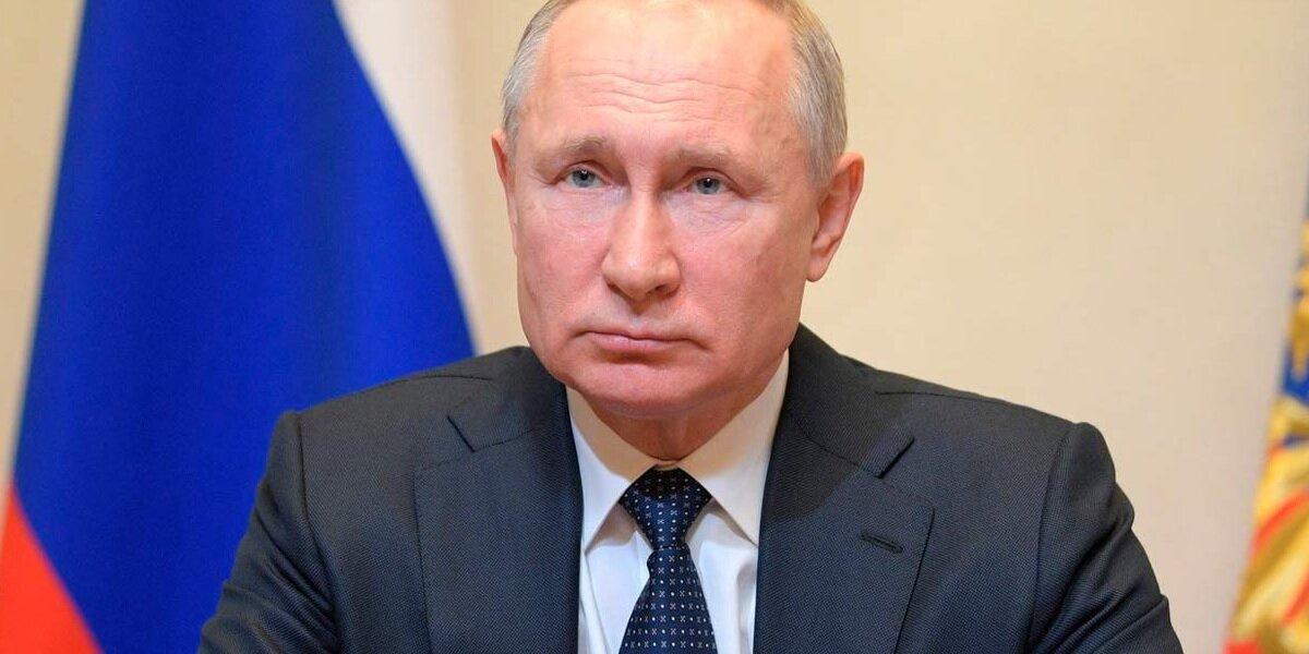 Путин оценил стратегическое планирование в России