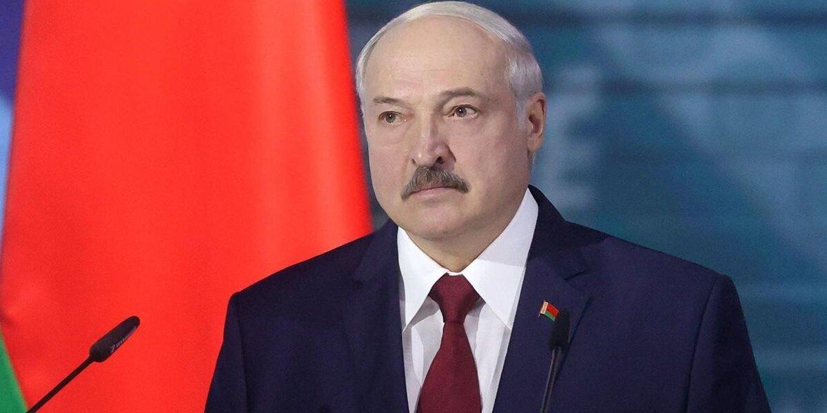 Лукашенко выразил соболезнования в связи с ЧП в Перми