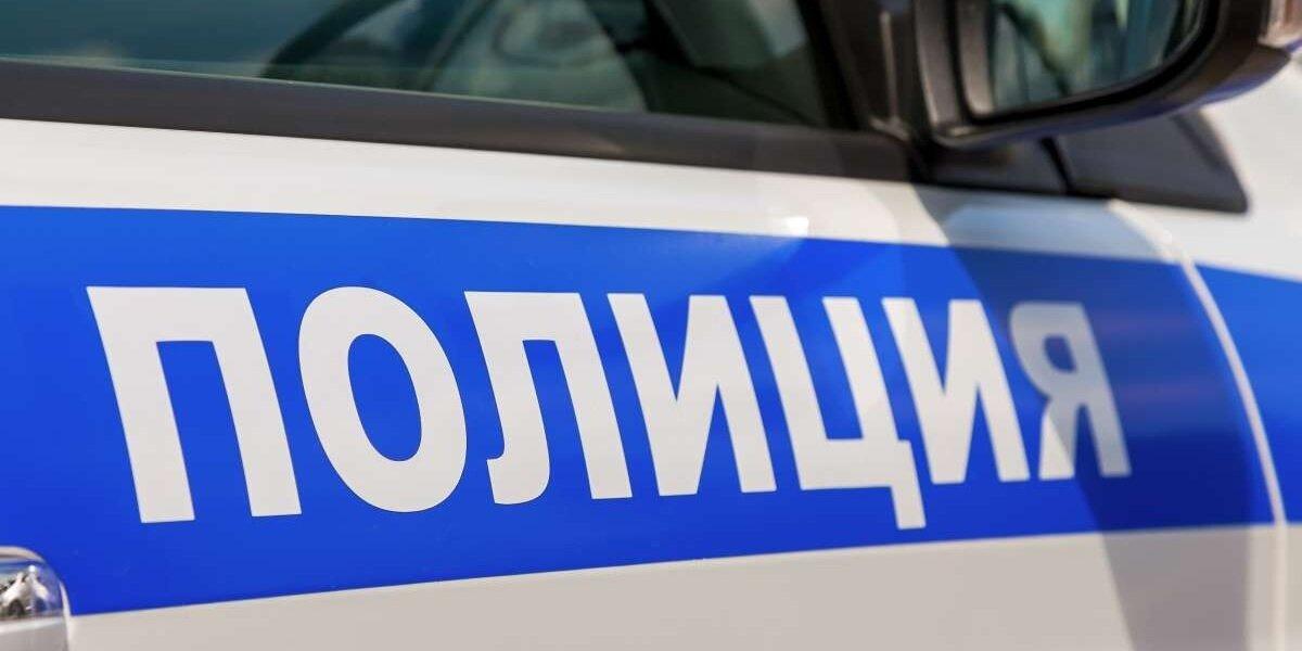 В Воронежской области в отделе полиции случилось ЧП