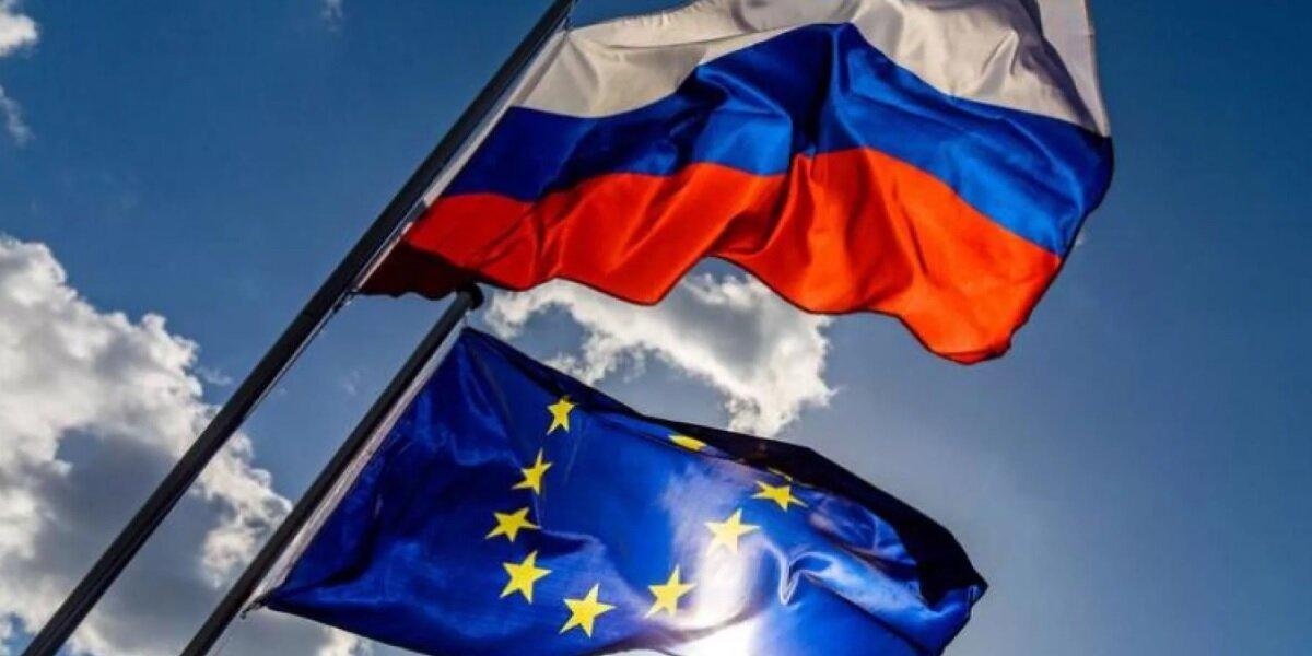 Европарламент подготовил план по «сдерживанию России»