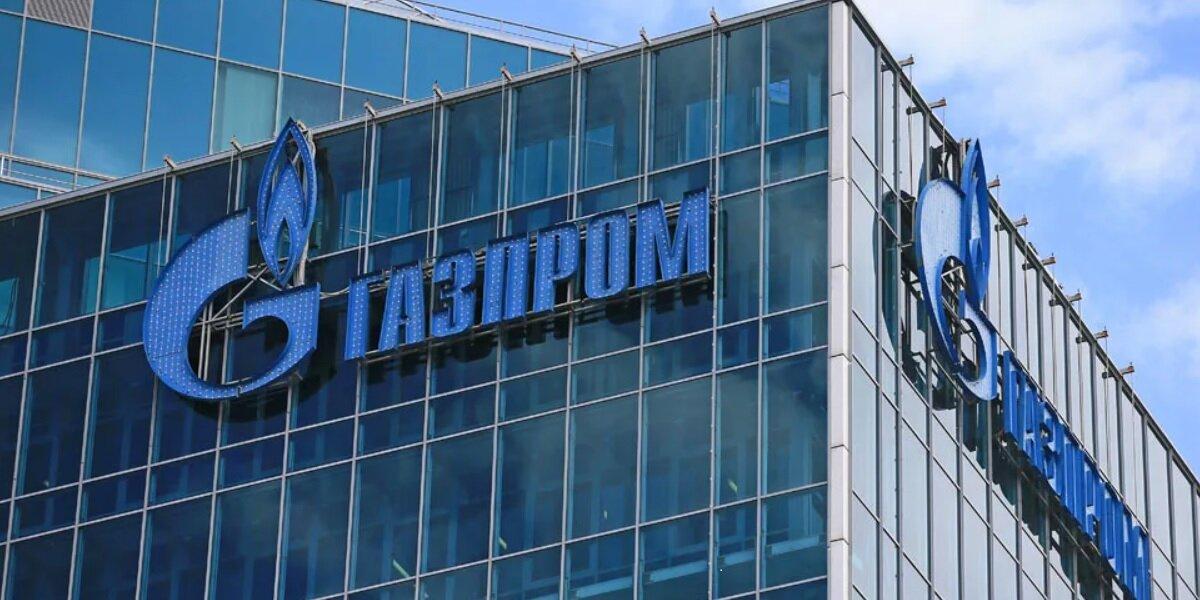 В «Газпроме» заявили о завершении строительства «СП-2»