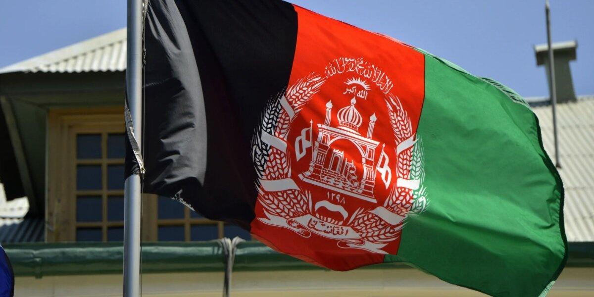 В Афганистане захватили провинцию Панджшер