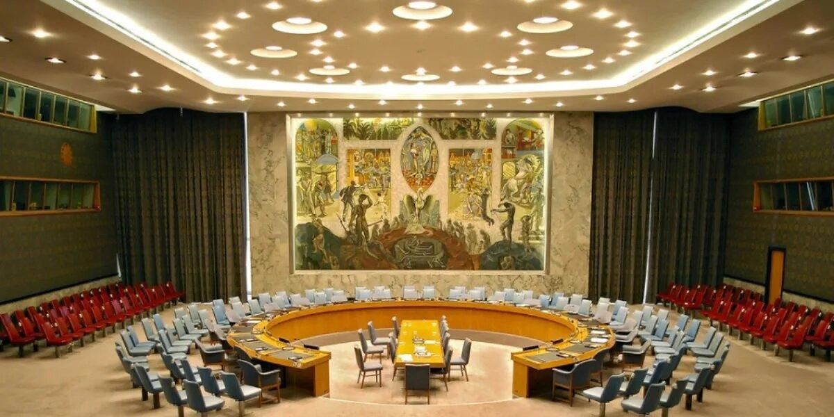 СБ ООН проигнорировала многие инициативы РФ по Афганистану