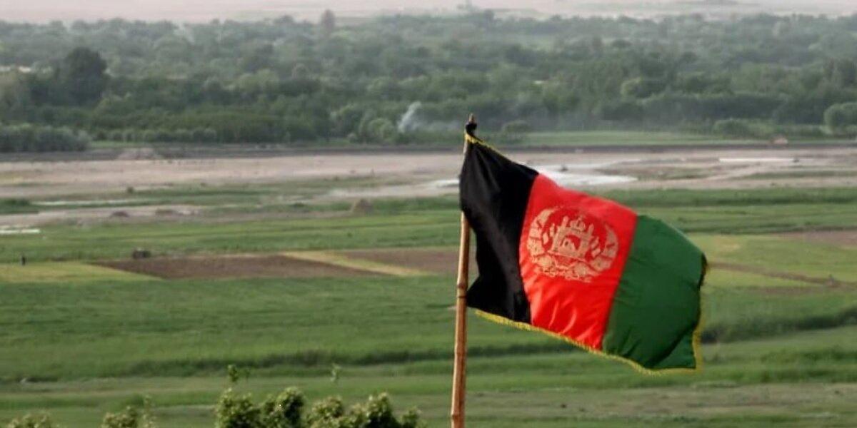 Признание новой власти в Афганистане «не за горами»?