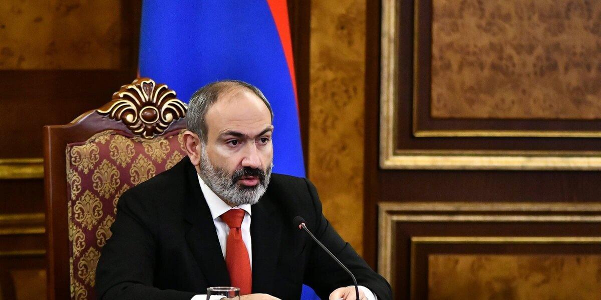 Пашинян рассказал о потерях из-за конфликта в Карабахе