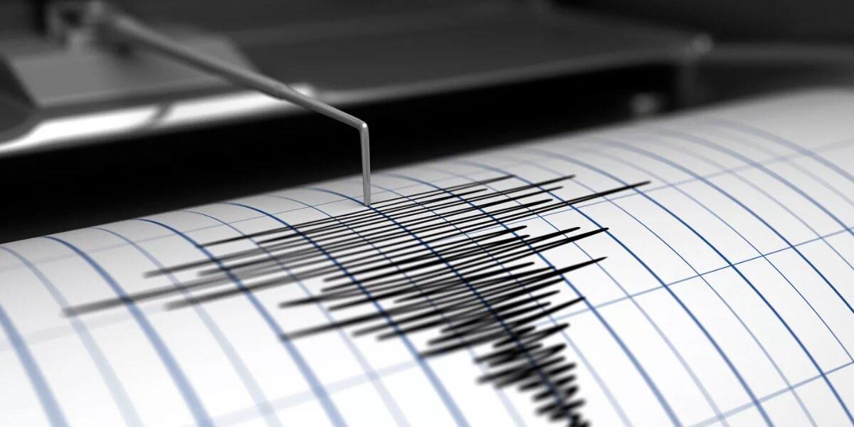 В Забайкальском крае зафиксировали землетрясение