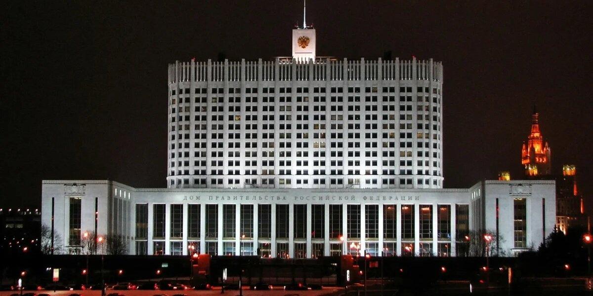 Правительство одобрило расширение ТОР «Забайкалье»