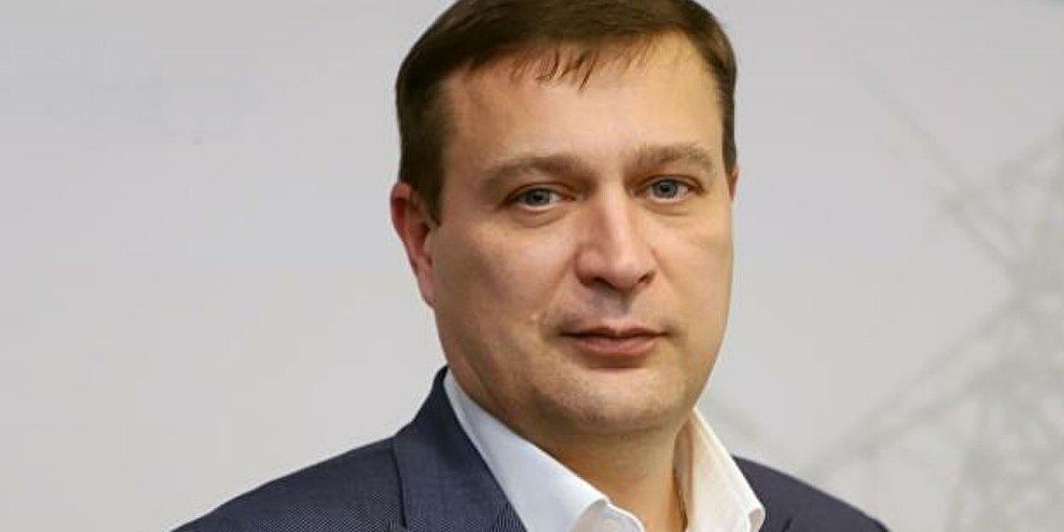 В Крыму новый министр топлива и энергетики