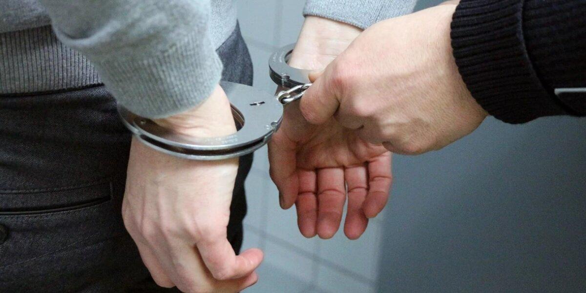 В Москве мужчина подозревается в покушении на убийство сына