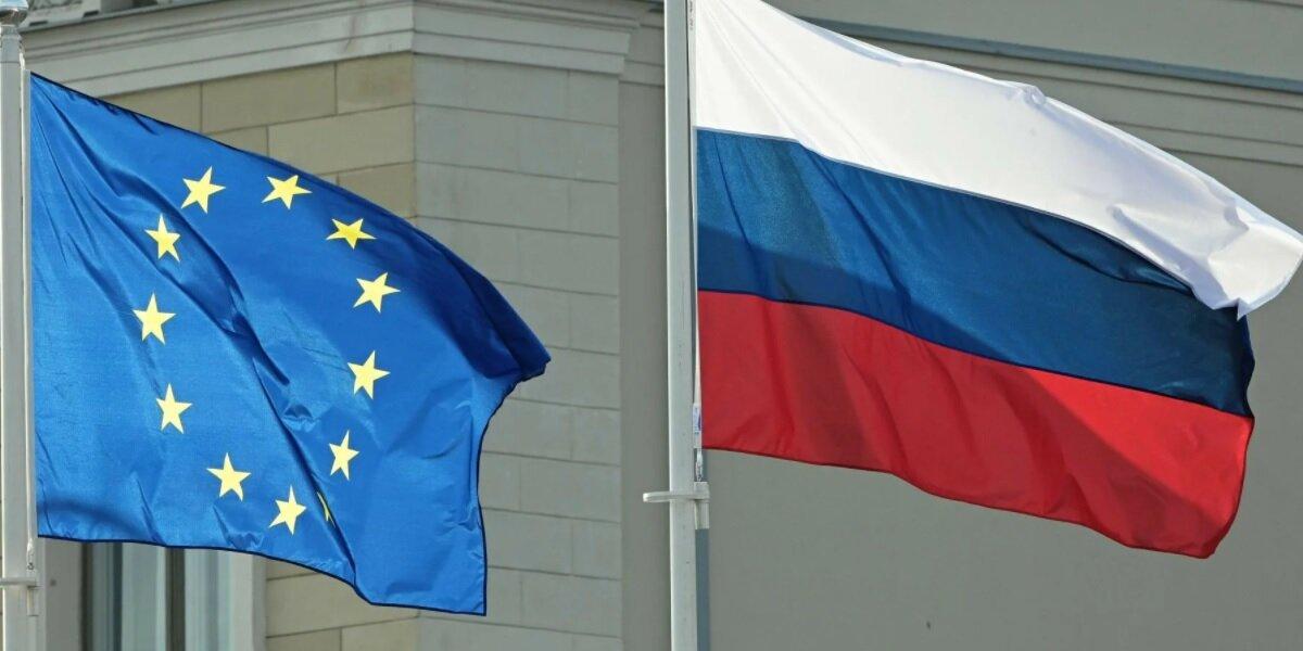 Чижов: Москва не станет инициатором саммита Россия — ЕС