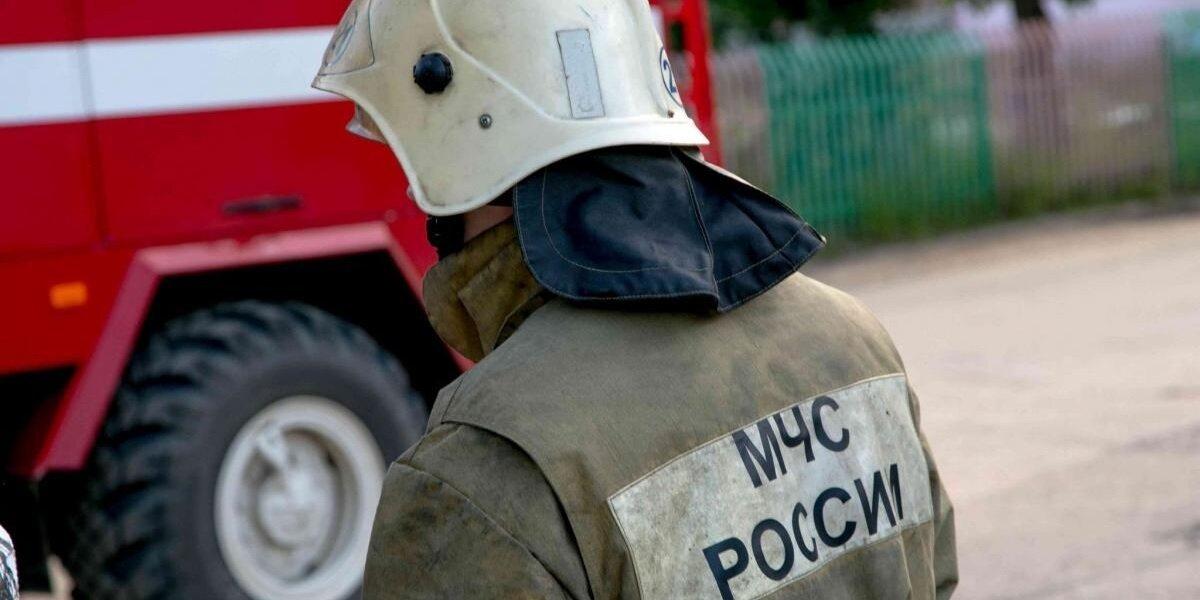 На подстанции во Владивостоке прогремел взрыв