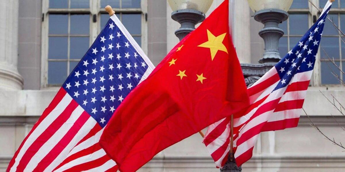КНР испытывает патовую ситуацию в отношениях с США