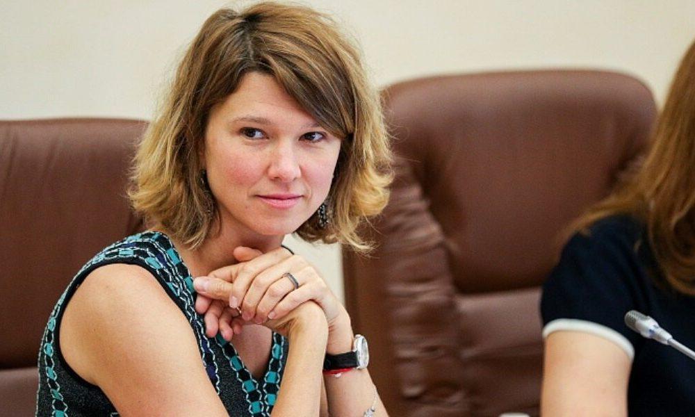 Оксана лут биография личная жизнь семья
