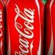 Coca-Cola "прощается" со старыми ценами