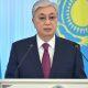 Президент Казахстана решил покинуть партию "Аманат"