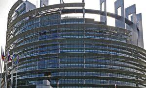 Европарламент за временный запрет на импорт энергоресурсов из РФ