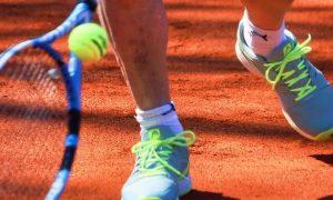 В ATP подвергли критике решение об отстранении спортсменов из РФ от Уимблдона