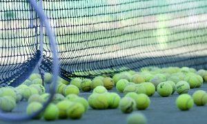 Александрова понялась в рейтинге Женской теннисной ассоциации