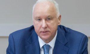 Бастрыкин поручил расследовать ЧП с посольством РФ в Румынии