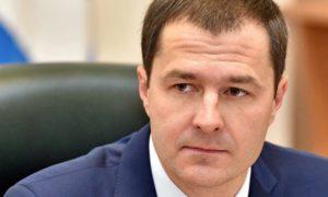 Мэр Ярославля покидает должность