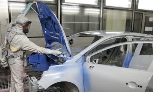 «АвтоВАЗ» хочет запустить производство в начале лета