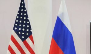 В США признали, что попытки сделать Россию изгоем обречены