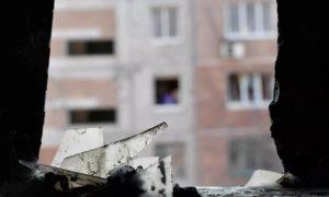 В ЛНР рассказали об обстрелах со стороны армии Украины
