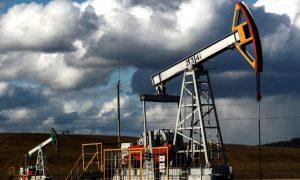 Венгрия увеличила объемы закупки нефти из Казахстана