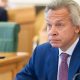 Сенатор подверг критике политику властей Молдавии