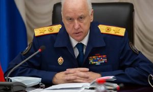 СК возбудит дело из-за смерти главы Михайловки